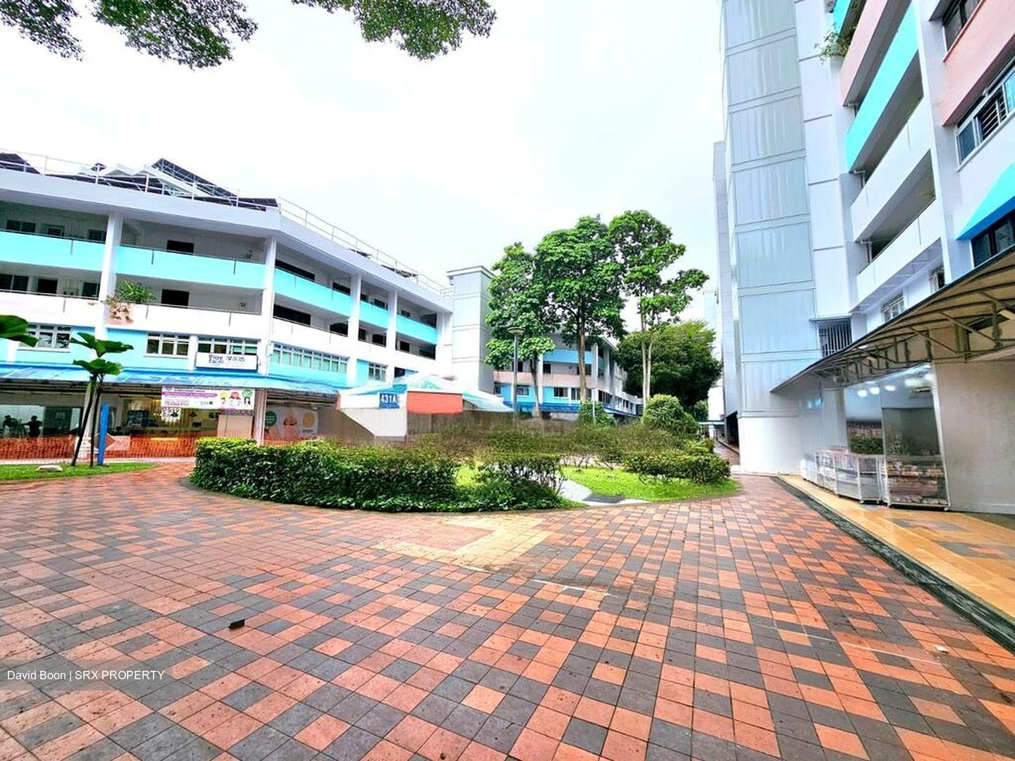 Clementi Avenue 3 (D5), Shop House #451228201